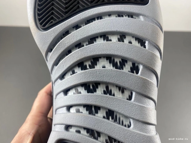 Air Barons Jordan 12 CT8013-010 0729